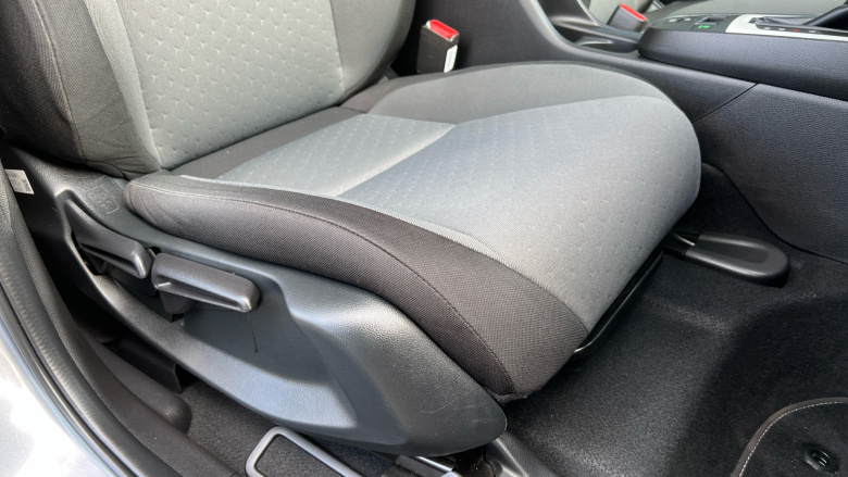 Honda Jazz 1.5 i-MMD Hybrid SE 5dr eCVT Hybrid Hatchback